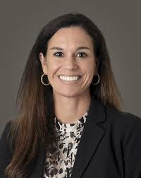 Kristin Harrison's Instagram, Twitter & Facebook