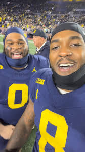 Michigan Football: Wolverines Dominate New Mexico Lobos in Thrilling Opener