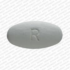 Year 534 (dxxxiv) was a common year starting on sunday (link will display the full calendar) of the julian calendar. R 534 Pill Images Gray Elliptical Oval