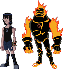One kid, all kinds of hero. Ben 10 Ov Kevin 11 By Rizegreymon22 On Deviantart Ben 10 Ben 10 Kevin 10 Things