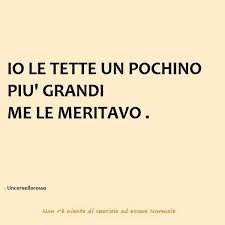 Mattina Non C è Niente Di Speciale Ad Essere Normale Pin Di Cinzia Su Frasi Citazioni Divertenti