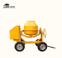 ODM/OEM Construction Machinery Diedel Engine Hydraulic Mini Concrete Mixers  Wholesale