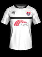 67 königshofer gk 68 div. Kfc Uerdingen 05 Fifa 19 Ultimate Team Kits Futhead