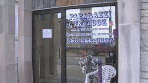 Showing tattoo shop listings near zip code 49338. Health Officials Michigan Tattoo Shop May Have Exposed Customers To Hiv Hepatitis Wsbt