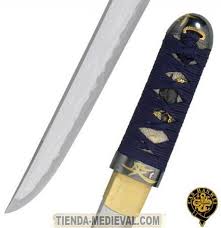 Plantillas para cuchillos cuchillos personalizados fabricación de cuchillos cuchillos artesanales lanzando cuchillos fondos de fuego herramientas de soldadura artesanias en hierro espadas y dagas. El Tanto Japones Mundoespadas