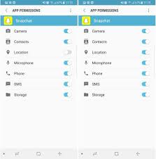 Download applications on both devices Wie Man Die Position Des Snapchats Auf Seinem Iphone Android Versteckt Gefalscht Dr Fone