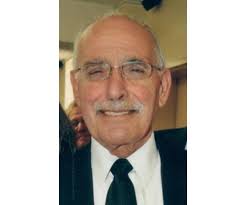 Paul Russo Obituary (1934