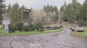 Dane Paulsen latest: Search continues for missing Siletz OR 2-year-old boy