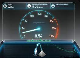 Check no other people or devices are using the internet in your home or business when you run the test, as internet usage can affect your speed results. 10 Best Free Internet Speed Test Site To Check Download Speed