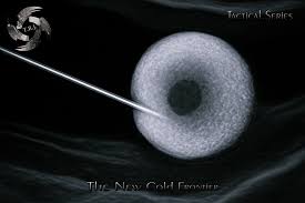 THE NEW COLD FRONTIER &mdash; Inside Australia's MRI-Guided Cryoablation  Revolution | by John Neff - T.R.J. | Nov, 2025 | Medium
