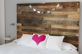 Bett kopfteil selber bauen kreative bastelideen und bilder kopfteil bett bett haus deko. Bett Kopfteil Selber Bauen Kreative Bastelideen Und Bilder