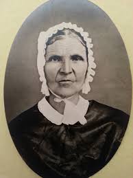 Susannah Walker Adams Collins (1809-1885)