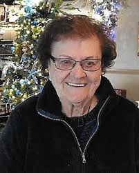 Obituary for Rita Bernadette Kucharski