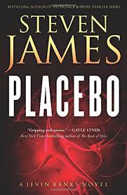Steven james on wn network delivers the latest videos and editable pages for news & events, including entertainment, music, sports, science and more, sign up and share your playlists. Placebo Von Steven James Gebraucht 9780800734251 World Of Books