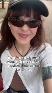 Book Your Flash Stick and Poke Tattoo Today!