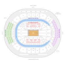 Scotiabank Seating Chart Canada Seat Inspiration