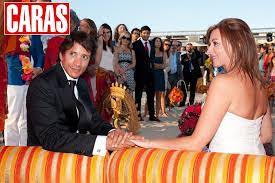 Veja as letras de nívea soares e ouça grande é o senhor (part. Caras A Felicidade De Maria Joao Abreu E Joao Soares No Dia Do Seu Casamento