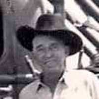 Clemet Lloyd or Jack Blevins (1895–1960)