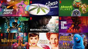 Mar 23, 2020 / 10:14 pm cdt this is an archived article and the information in the article may be outdated. Full List Of Everything Added To Netflix Usa This Week 24th April 2020 New On Netflix News