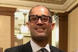 Devon S. Connor-Green