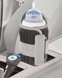 Munchkin Travel Car Baby Bottle Warmer Baby Bottle Warmer Traveling With Baby Baby Bottles