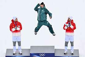 Brazil's Lucas Pinheiro Braathen becomes first South American to medal at Winter Olympics