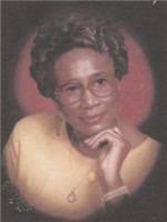 Wilma Singleton Obituary (2014)