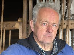 Arie Butterman van papiermolen De Schoolmeester (film)