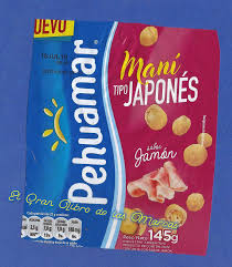 Mercaderias en argentina (1,347) hace más de 6 meses. El Gran Libro De Las Marcas Introducing El Mani Japones