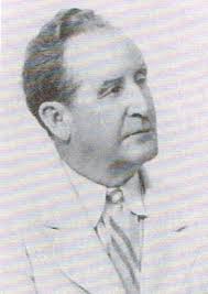 Sir Harry Oakes (1874-1943)