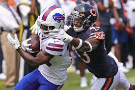 23 hours ago · bears at rams (7:20 p.m., ch. Expect Bears To Add More Cbs To Roster Chicago Sun Times