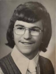 Take me back 45 years and bring this to life. Thanks.