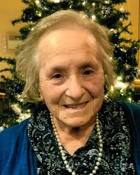 Obituary information for VirJean Elizabeth Mellenthin