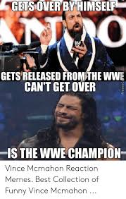 Search the imgflip meme database for popular memes and blank meme templates. 25 Best Memes About Vince Mcmahon Face Meme Vince Mcmahon Face Memes