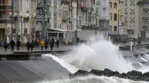 This opens in a new window. La Tempete Ciara Balaie Le Tiers Nord De La France