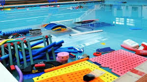 Piscine Gilbert Bozon L Enquete Est Bouclee