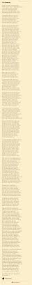 First Anniversary Poem By Andrew Marvell
