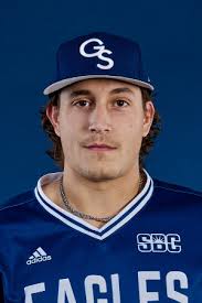 GEORGIA SOUTHERN BASEBALL