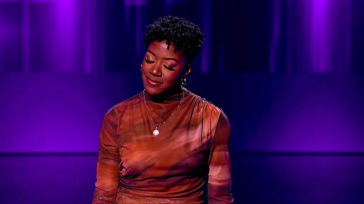 @Molly J The Voice UK audition Ahead of the battles this weekend we just  want to remind you of the fierce female who conquered the stage and  delivered a stand out vocal performance. When the time is ...