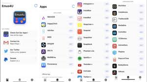 We also offer help & support on various issues whether it be. 12 Best Third Party App Stores For Ios In 2021 Techy Nickk