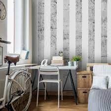 Télécharger le papier peint singe capucin à tête blanche. Papier Peint Rayures Verticales Blanc Gris Beton Papier Peint Decoration Murale Decoration Gifi