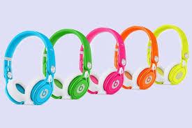 $80 beats headphones beats by dr dre beats mixr unboxing beats by dre: Beats By Dr Dre Launches Neon Beats Mixr Headphones Trusted Reviews
