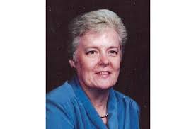 Nancy Ponder Obituary (1936