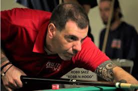 Robbie's #jnrving #noregrets