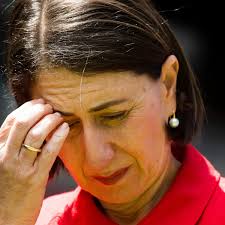 Will the lockdown be extended? Nsw Premier Touts Relaxation Of Sydney Covid Restrictions For Christmas New South Wales The Guardian