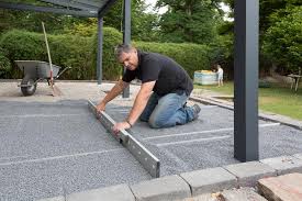 Weitere ideen zu garten, gartenweg, landschaftsbau. Terrassenplatten Verlegen Tipps Tricks Zum Richtig Verlegen