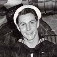 Kenneth Harold Markham (1931–2018) • FamilySearch