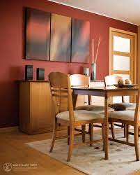 Red Orange Dining Room Color 2019 Trending Colors Carrot Cake 1054 Diamond Vogel Paint Orange Dining Room Dining Room Colors Dining Room Accents