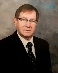 Ben Klassen Obituary May 16, 2023