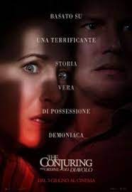 The latest entry in warner bros. The Conjuring 3 Per Ordine Del Diavolo Streaming Ita 2021 In Alta Definizione Piratestreaming